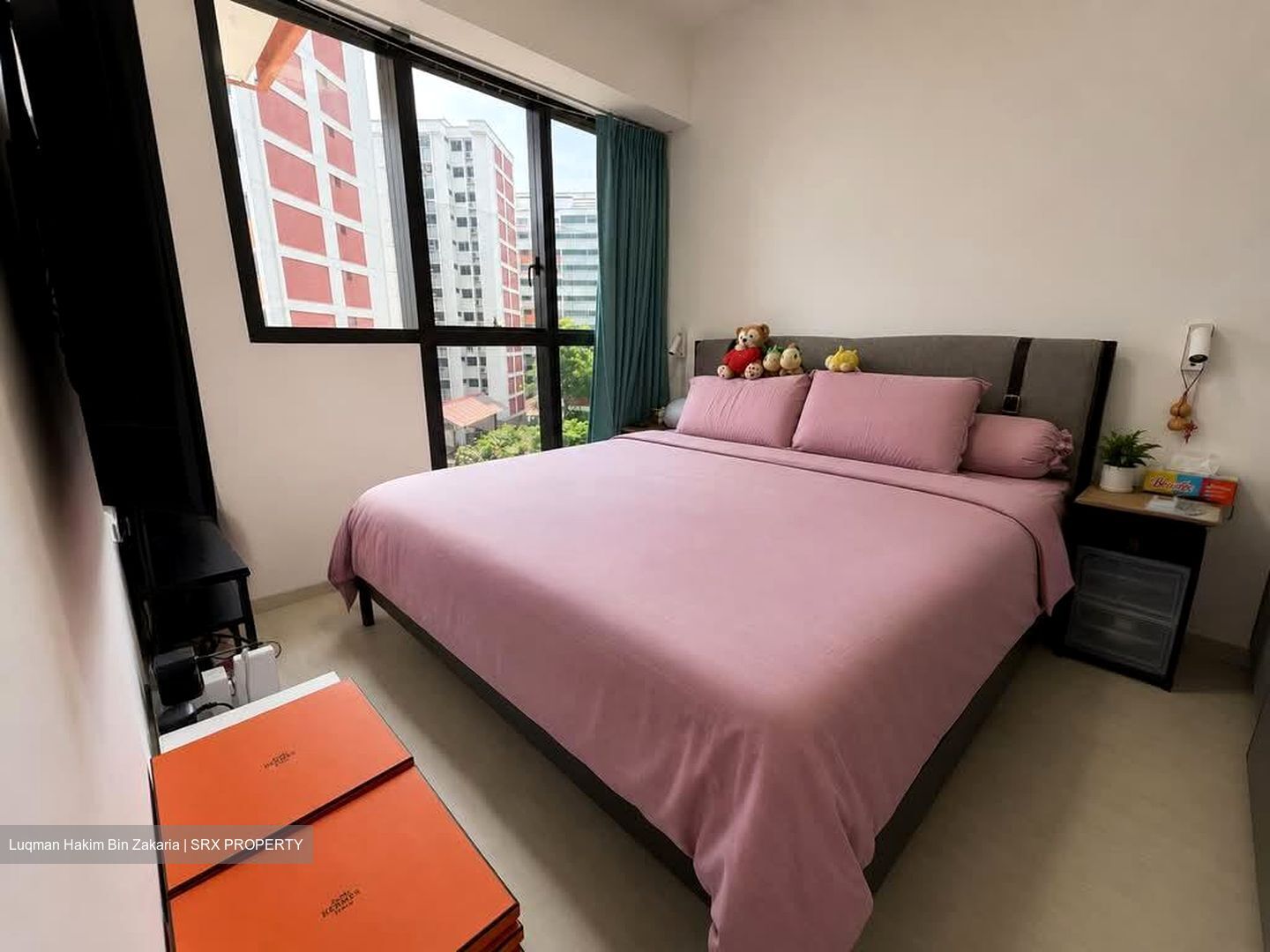 Riverfront Residences (D19), Apartment #602879581